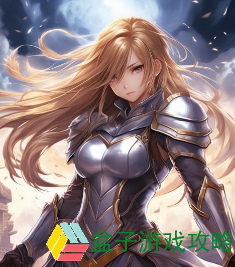 决战者的荣耀与挑战 DNF世界中的勇者传说与冒险之旅
