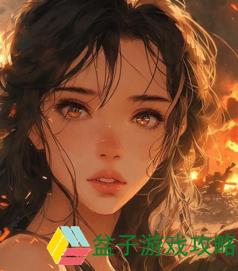 在战火中绽放的情感交织一对双雄的军旅肉质故事