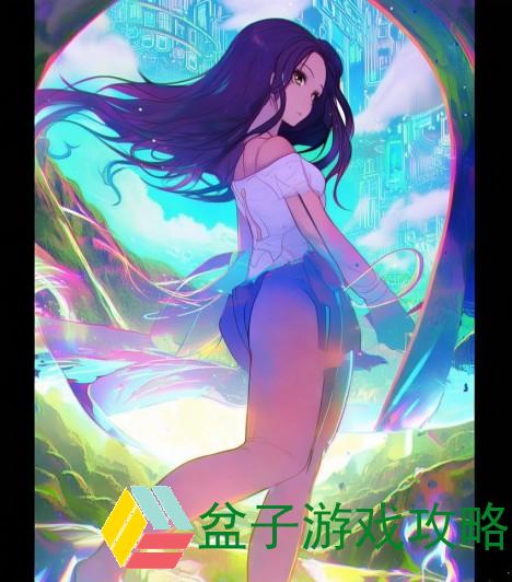 探索AO3官方官网链接入口的精彩世界与创作无限可能