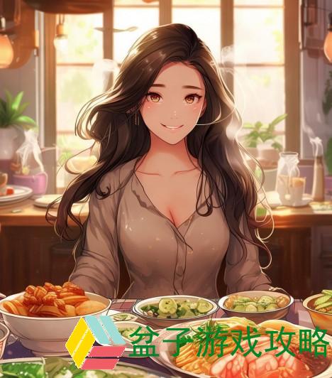小米家宴的温馨时光与美味分享让团聚更有意义