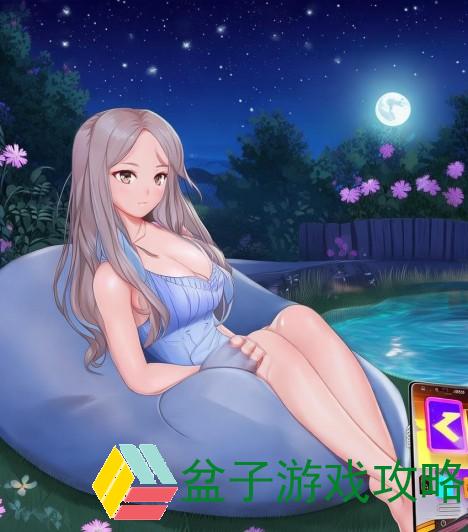 夜晚放松时光 B站视频APP推荐助你畅享精彩内容