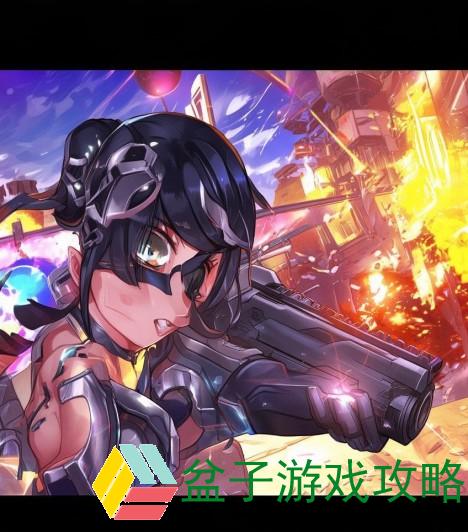 合金弹头XX重返经典战场开启全新冒险之旅尽享激情射击乐趣
