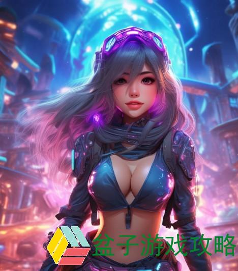 探索无限乐趣的世界 免费畅玩网络游戏的新时代来临