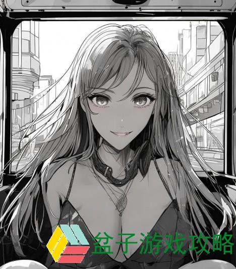 公车上的豪放女：她的故事与城市的隐秘角落