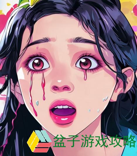 姬小满流眼泪翻白眼流口水的搞笑瞬间引发网友热议