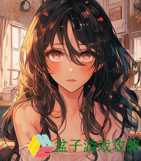 姑父总是喂不饱的秘密与家庭温情的背后故事
