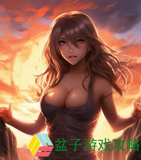 冲破最后一层阻碍迎接新生的勇气与决心