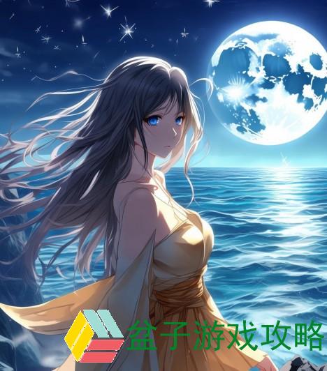 北岛玲：在光影交错中寻找自我的旅程与成长