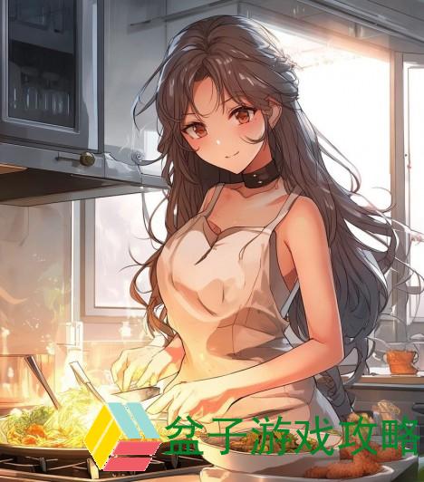 一、厨艺中的专注与效率一边做饭一边狂做最有效的一句是什么