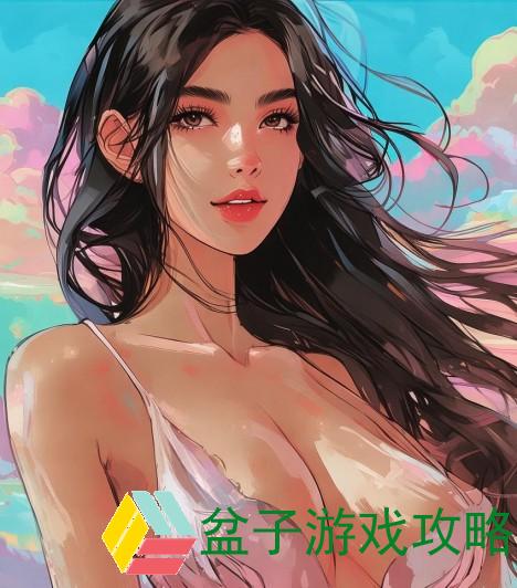张莜雨大胆展现人体之美与自由的完美结合