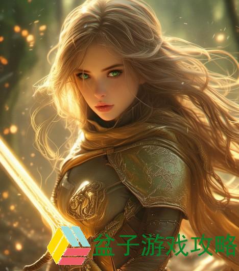 刀剑物语：勇者与传奇交织的命运之旅