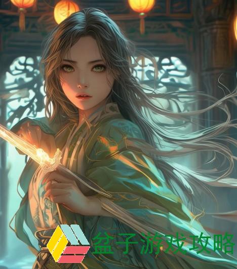 九阴真经中哪个职业最为强大揭秘与分析让你成为武林高手