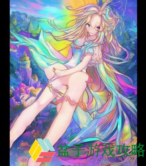 51漫画入口界面尾巴的奇幻冒险之旅探索与发现新世界