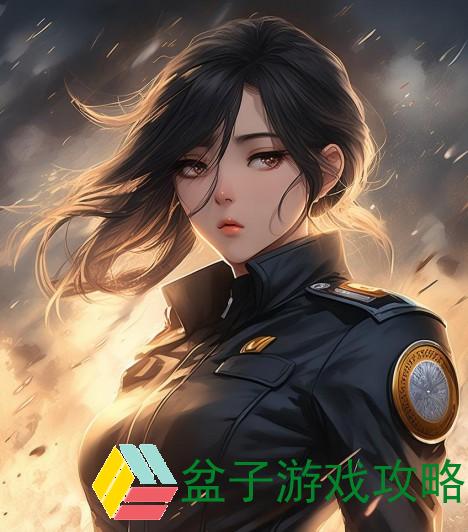 张警瑜：在风雨中绽放光芒的坚韧女警故事