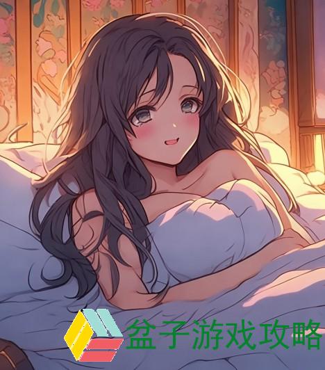 妈说今晚一起睡觉温暖陪伴让心更近的幸福时光