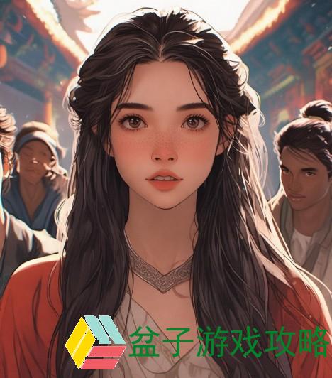 三个外国朋友的奇妙中国之旅探索文化与友谊的纽带