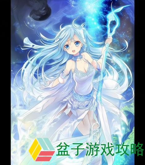 八重神子的奇幻冒险之旅探索神秘世界的力量与友情