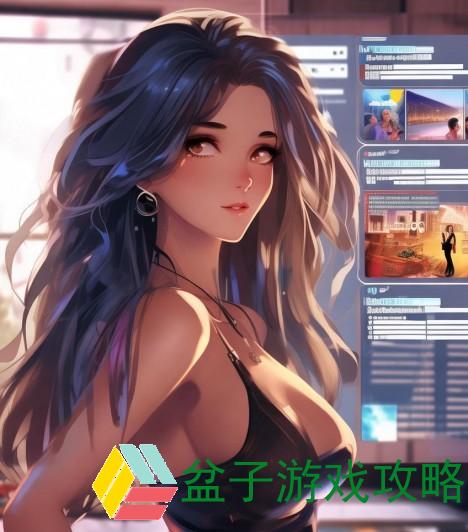 寻找富婆的网络攻略与成功案例分享，助你逆袭人生新篇章