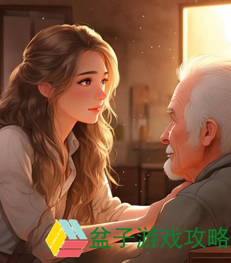 儿媳妇如何将家公视为老公的温馨故事与家庭情感的探讨