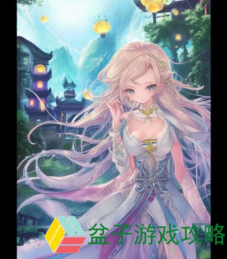 仙剑奇侠传二下载攻略与资源分享助你畅游仙侠世界