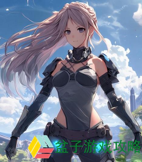 异度之刃2全攻略详解助你轻松征服阿尔斯坦世界