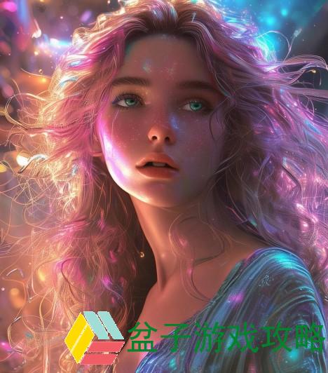 她的神话：穿越时空的传奇与爱恋的交织