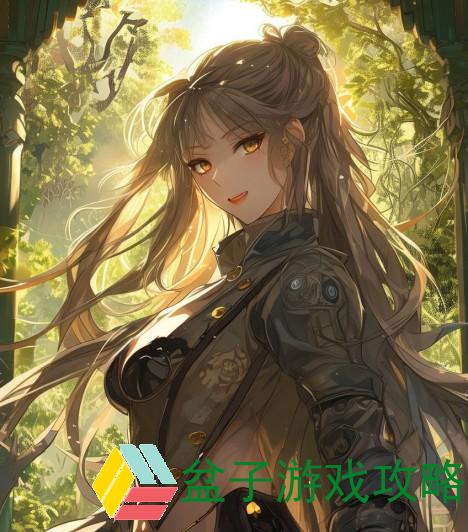 尔康花园中的权谋较量令妃智斗心机女主角的传奇故事