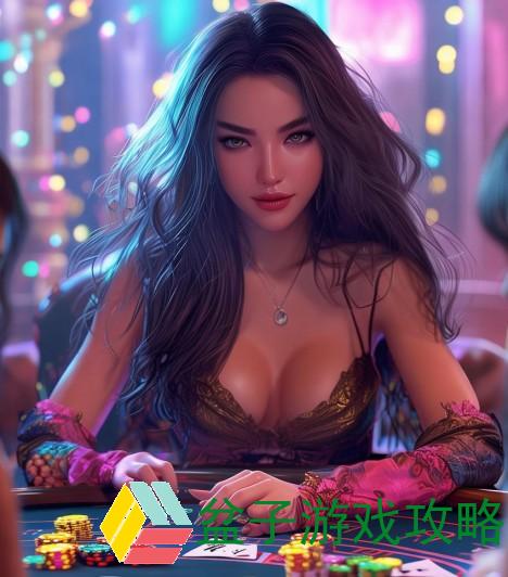 扑克对决：两人激烈较量中的运动与智慧碰撞