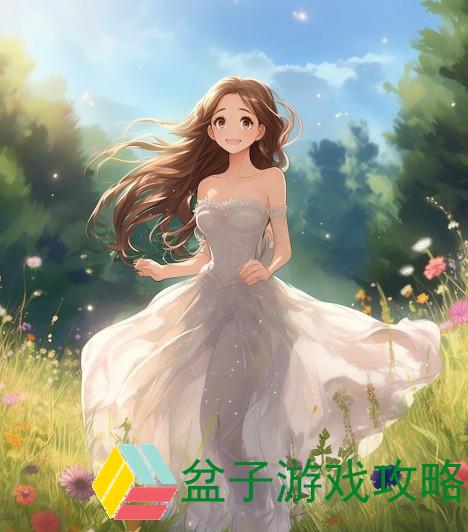 在野花香中漫游高清视界尽享自然之美的奇妙旅程