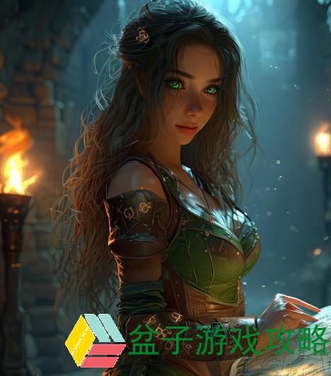 探索地下城与勇士的元素世界揭秘与战斗策略解析