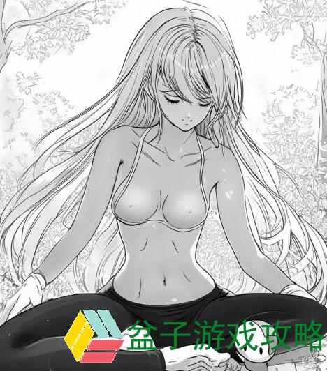 小玩具伴我练瑜伽 快乐与放松的完美结合