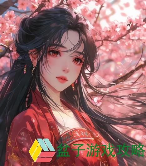 唐红恋曲：诉说岁月的柔情与心灵的共鸣