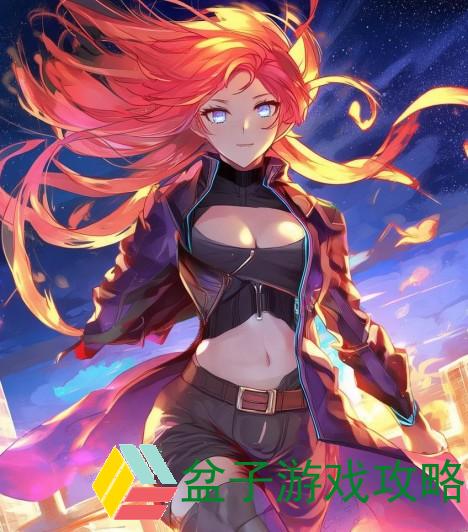 崛起MV：追寻梦想的旅程与青春的热血碰撞