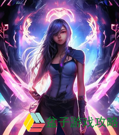 入口界面
