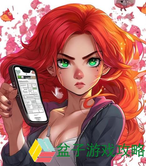 愤怒的小鸟全关卡攻略技巧分享助你轻松通关获取高分