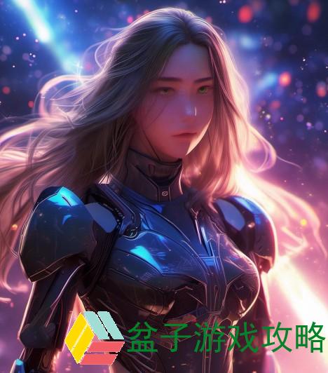 《在星际间重塑命运：质量效应3完美结局的传奇旅程》
