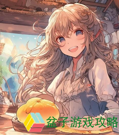 八重神子亲手制作大馒头 旅行者的美味冒险之旅