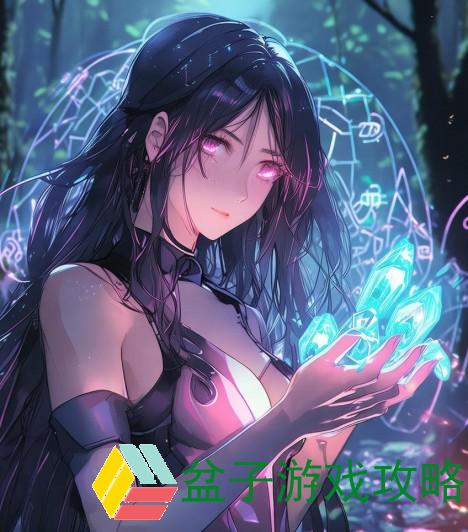 探索DT符石组合的奥秘与应用价值揭示未来发展的新机遇