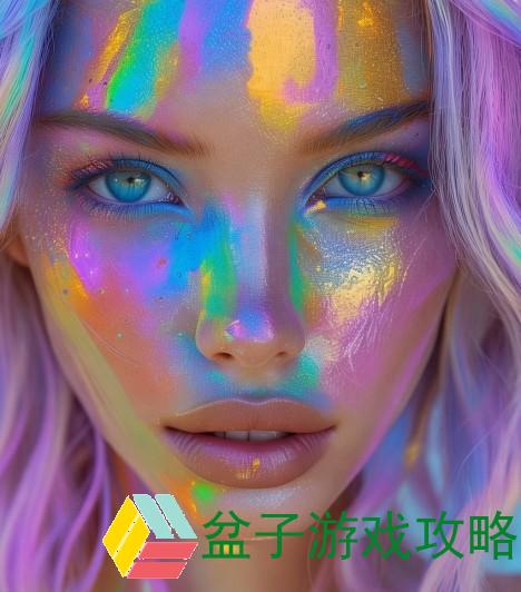 品味色彩之美探寻生活中的色彩艺术与情感表达