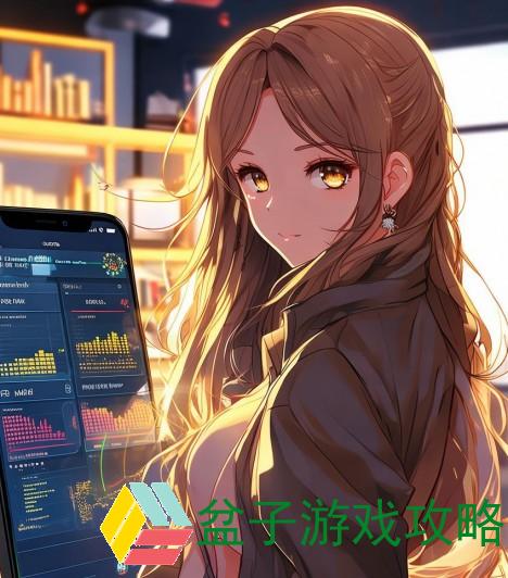全面解析黄金软件APP大全助你轻松投资黄金市场获取丰厚收益