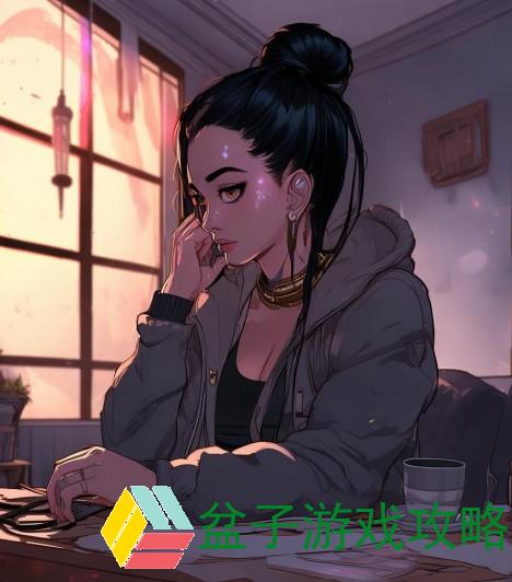 女RAPPER的私生活揭秘：从舞台光环到日常琐事的真实面貌