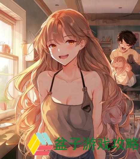 与好友夫妻共筑温馨家园共享生活乐趣与幸福时光