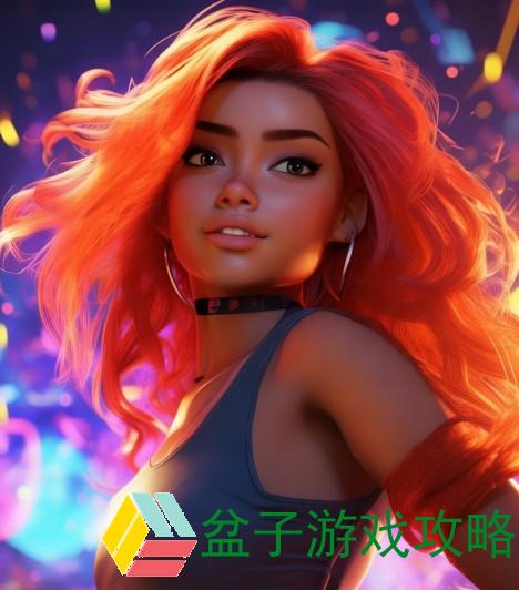 18岁女孩的HIPHOP梦舞之旅探索自我与热爱的节奏