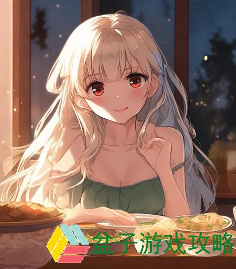 妈妈说今晚爸爸不回家 我们的晚餐变得别样温馨与期待
