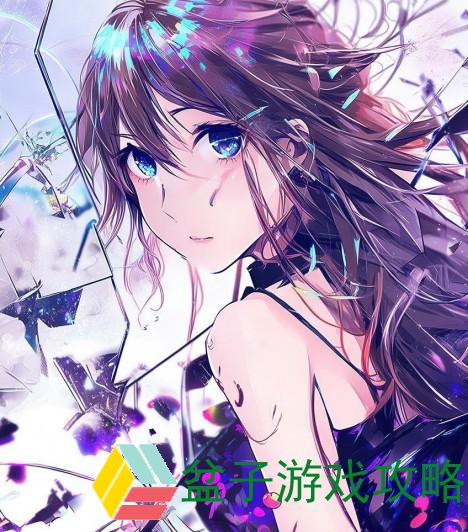 冲破心灵的禁锢少女的成长之路与爱的追寻