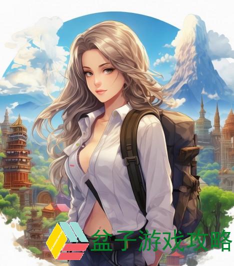 探索以综合体的多元文化与自然奇观之旅