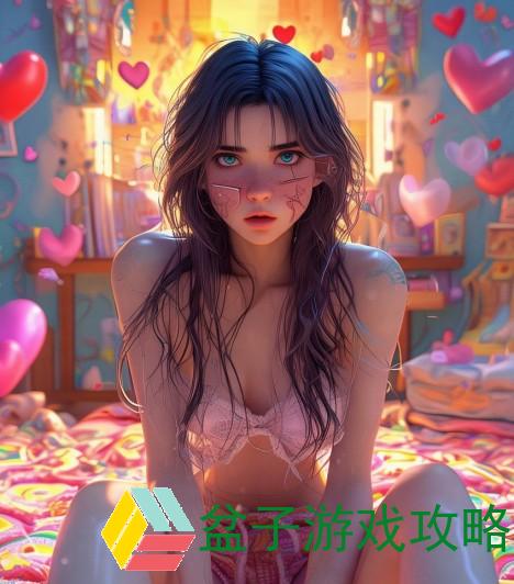 揉痘痘至腿软，一种奇特的行为探究揉自己的痘痘揉到腿软的方法是什么