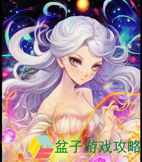 女娲技能揭秘：探索神话中的创造与修复之力