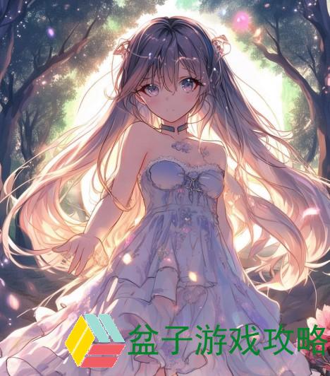 《海棠穿越成游戏NPC的奇幻冒险与爱情故事》
