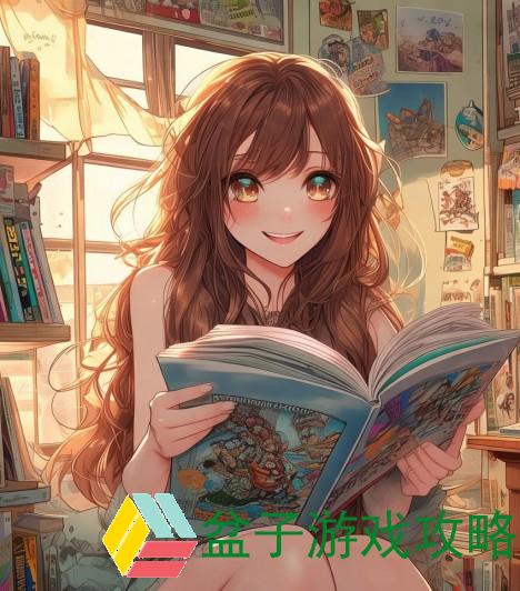 尽享严选漫画免费在线阅读，海量资源随心看漫画乐趣无穷
